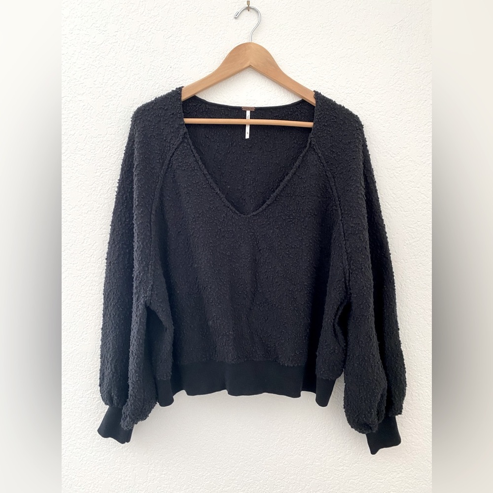 Free People Found My Friend Sweater